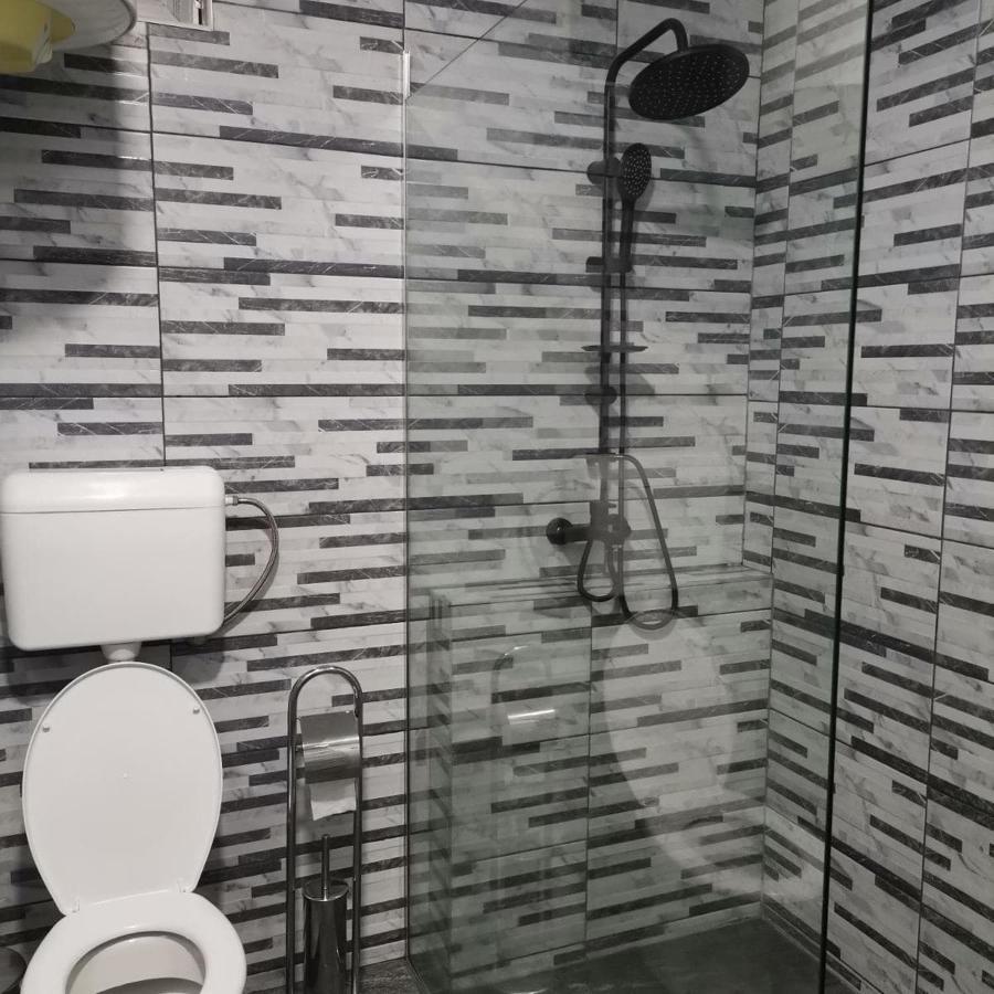 Apartman U Centru Šid Exterior foto