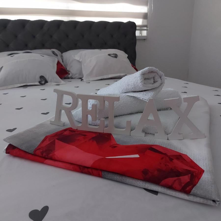 Apartman U Centru Šid Exterior foto